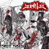 Zombie Thrash