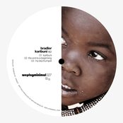 Karibuni EP