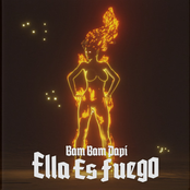 Ella Es Fuego