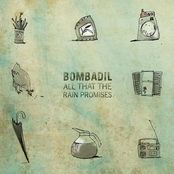 Bombadil: All That The Rain Promises