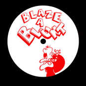 BLAZE A BLUNT
