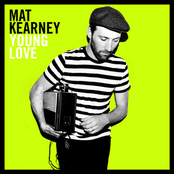 Sooner Or Later by Mat Kearney