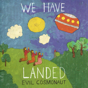The Song We Will Never Play Again by Evil Cosmonaut