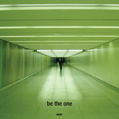 Be The One by Moby