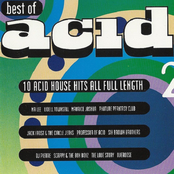 Best of Acid Vol. 2
