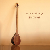 Ey Asheghane Khasteh Jan - Single