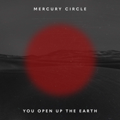 You Open Up The Earth