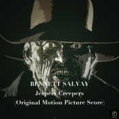Jeepers Creepers (Score)