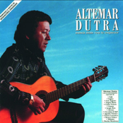 Altemar Dutra E Convidados - Eu Nunca Mais Vou Te Esquecer