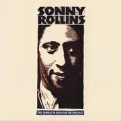 Dig by Sonny Rollins