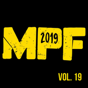 Manchester Punk Festival Vol. 19