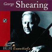 Long Ago And Far Away by George Shearing