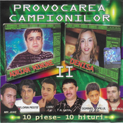 Provocarea Campionilor, Vol. 2