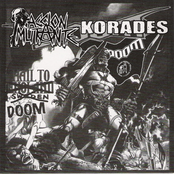 korades / accion mutante