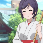 Toujou Nozomi