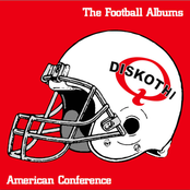 The Football Albums: American Conference