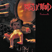 Won't Tell by Babes In Toyland