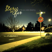 Ali by The Story So Far