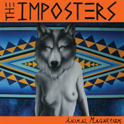 Backseat Rider by The Imposters