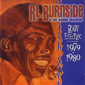 How Many More Years by R.l. Burnside & The Sound Machine