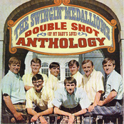 The Swingin' Medallions: Anthology