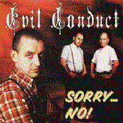 Dance Bootboys Dance by Evil Conduct