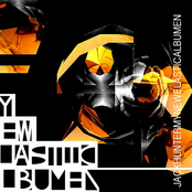 My New Elastic Albumen