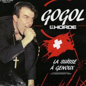 La suisse à genoux