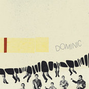 The Beginning Of The End by Dominic