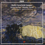 Ruth Crawford Seeger: Chamber Works