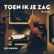 Toen Ik Je Zag - Single