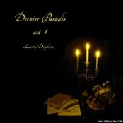 Dernier Paradis -The Symphonic Gothic Rock Opera- act1