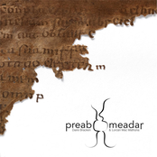 Preabmeadar