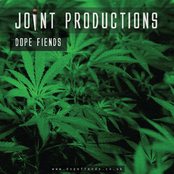 Joint Productions - Dope Fiends (Green Album)
