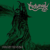 Nocturnal: Violent Revenge