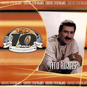 Exitos Tito Rojas - 10th Anniversario