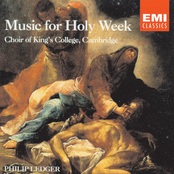 Music For Holy Week