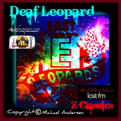 Deaf Leopard