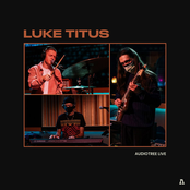 Luke Titus on Audiotree Live
