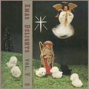 Dream Weapons Present: Xmas Delights, Vol. V