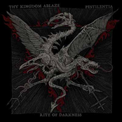 Tenebrious Triumvirate