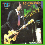 15 exitos de