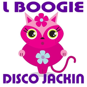 Disco Jackin