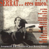 Serrat... Eres Único!