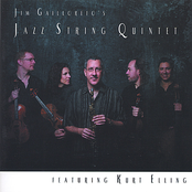 Jazz String Quintet