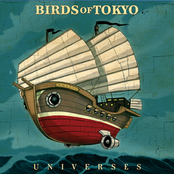 Broken Bones by Birds Of Tokyo