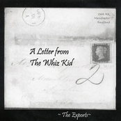 A Letter From the Whiz Kid