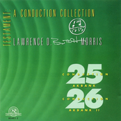 Testament: A Conduction Collection/Conductions #25, #26