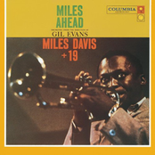 Miles Ahead by Miles Davis