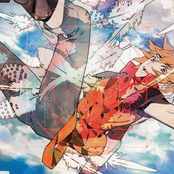 君の神話 ～ アクエリオン第二章